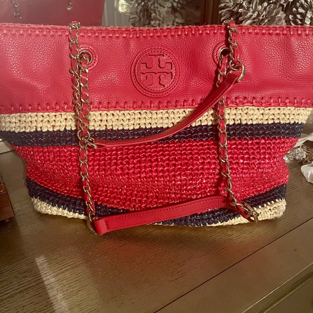 Tory Burch tote